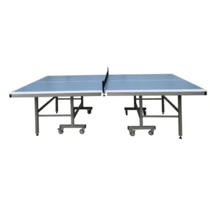 میز پینگ پنگ ۱۶ میل کف MDF هشت چرخ مدل T816 فراز اسپرت