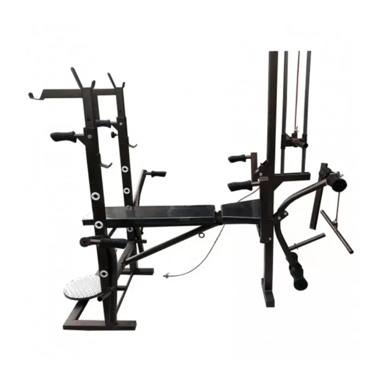 میز ۱۴ کاره پروفیل ۶۰ رکورد