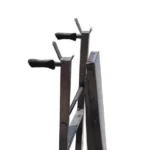 میز ۵ کاره پروفیل ۶۰ رکورد