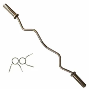 میله هالتر لاری آستین‌دار ۱۲۰ سانتی متری وارداتی