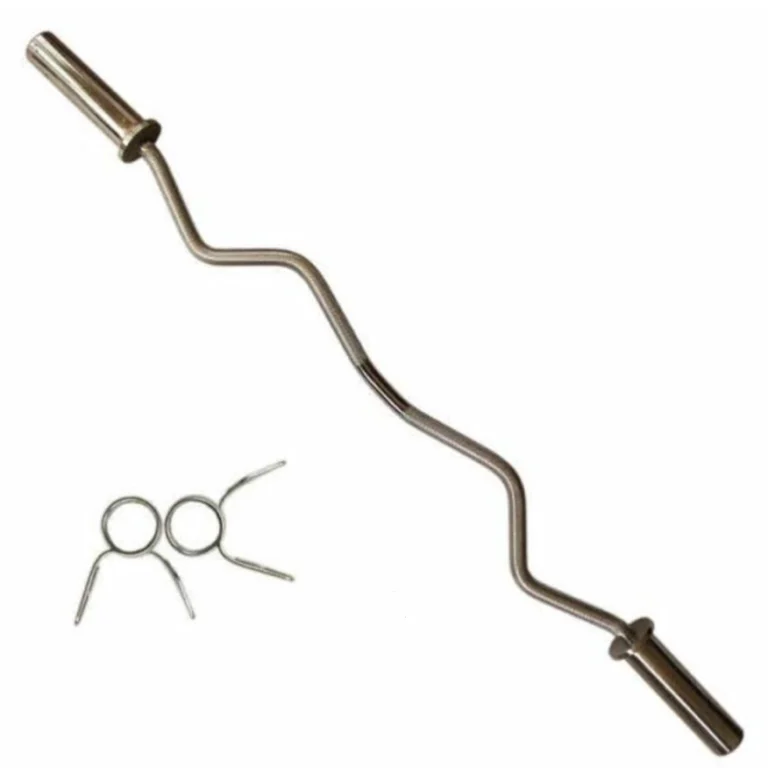 میله هالتر لاری آستین‌دار ۱۲۰ سانتی متری وارداتی