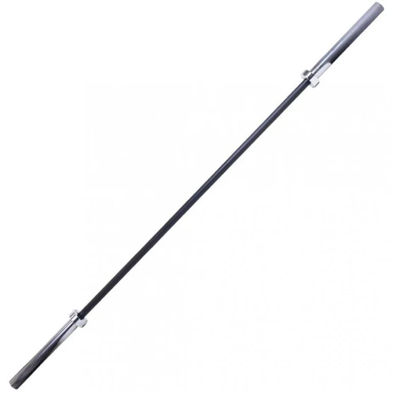 خرید میله هالتر ۱۵ کیلویی کراسفیت سیکا