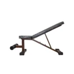 نیمکت مدرج خانگی پروفیل ۵۰ رکورد