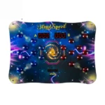 هند اسپید شهربازی دونفره المپیک