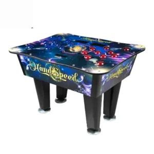 دستگاه هند اسپید شهربازی دونفره المپیک 2 هند اسپید شهربازی دونفره المپیک