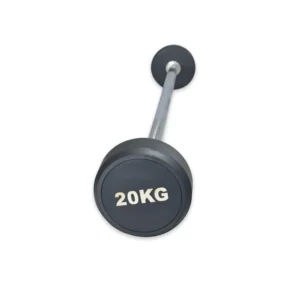 میله هالتر ۲۰ کیلویی متحد