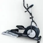 الپتیکال الکترومگنت باشگاهی LeaderSport مدل 9.5BW