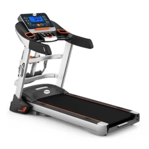 تردمیل حرفه‌ای لیدر اسپرت DK-55AD+ (چندکاره)