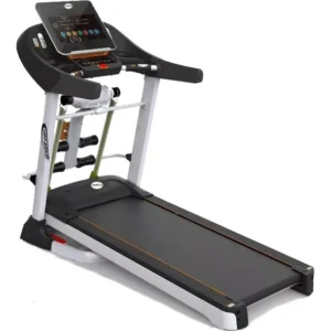 تردمیل خانگی لیدر اسپرت DK-50AE+ (چندکاره)