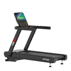 تردمیل فول باشگاهی Xtrim M750
