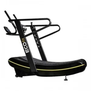 تردمیل مکانیکی EcoFit M8004