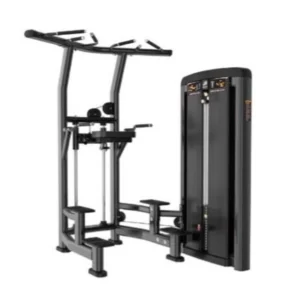 دستگاه بدنسازی پارالل کمکی BRTW