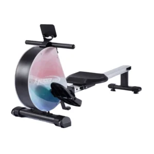 دستگاه روئینگ خانگی LeaderSport مدل 02 Rowing