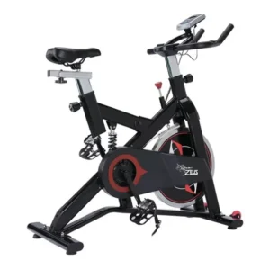 دوچرخه ثابت خانگی Zeus مدل 602