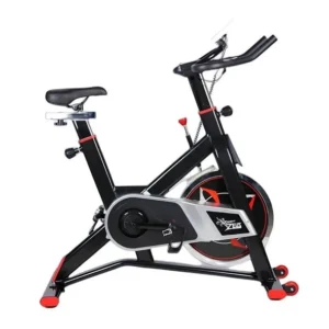 دوچرخه ثابت خانگی Zeus مدل 602S