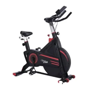 دوچرخه ثابت خانگی زئوس Zeus مدل 601