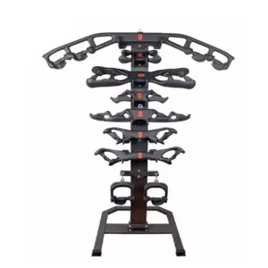 ست دسته‌های ارگونومیک ۸ تکه لیدر اسپرت