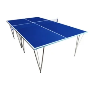 میز پینگ‌پنگ پایه ثابت نوپان نیک اسپرت یزد