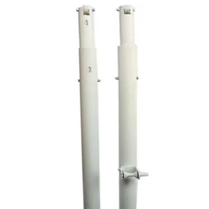 میله والیبال تلسکوپی حرفه‌ای نیک اسپرت یزد