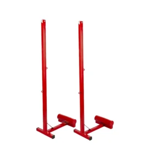 پایه بدمینتون حرفه‌ای باشگاهی نیک اسپرت یزد