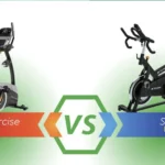 ایربایک یا دوچرخه اسپینینگ؟ انتخاب درست برای تمرین هوازی