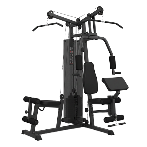 دستگاه‌های چندکاره بدنسازی