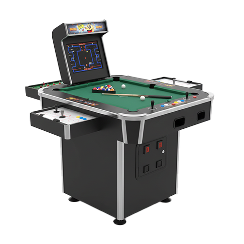 میزهای بازی و تفریحی