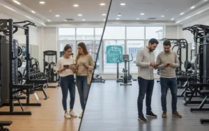 انتخاب برند تجهیزات ورزشی؛ ایرانی یا خارجی؟ راهنمای خرید مطمئن با توجه به قیمت و خدمات